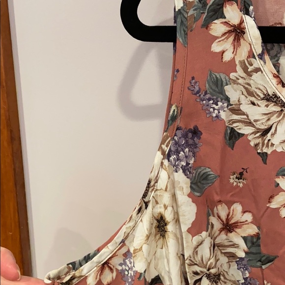 Torrid blouse - Picture 4 of 5